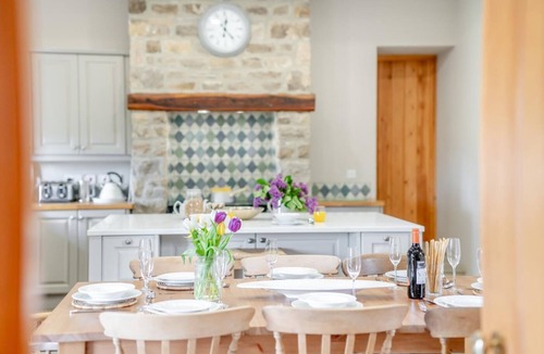 Burtersett Cottage | 4 Bed in Burtersett (oc-h32270)