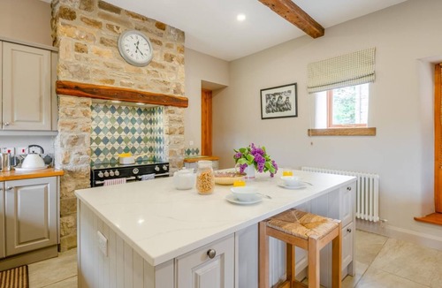 Burtersett Cottage | 4 Bed in Burtersett (oc-h32270)