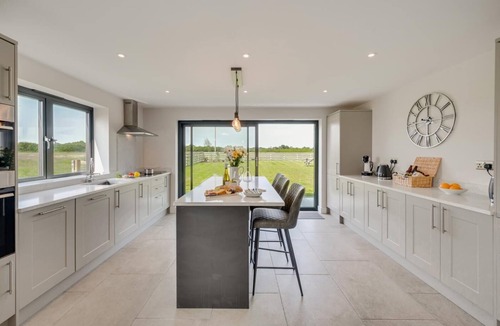 Northallerton Cottage | 4 Bed in Crosby (oc-b31135)