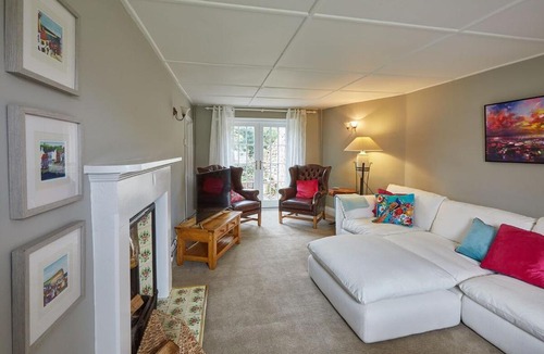 Egton House | 4 Bed in Egton oc-a29734