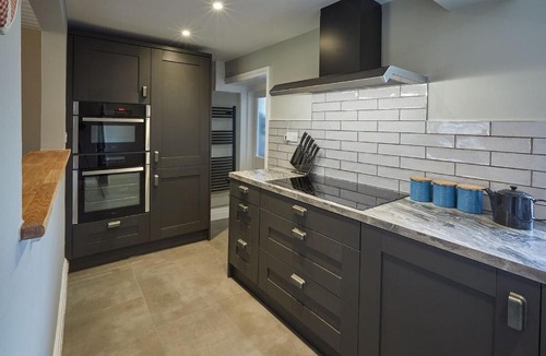 Egton House | 4 Bed in Egton oc-a29734