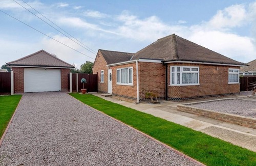 Chapel Saint Leonards House | 4 Bed in Skegness (oc-79324)