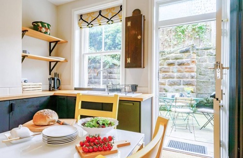 Harrogate Cottage | 4 Bed in Harrogate (oc-73424)