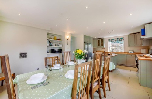 Horsehouse Cottage | 4 Bed in Horsehouse (oc-c32282)