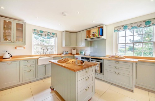 Horsehouse Cottage | 4 Bed in Horsehouse (oc-c32282)