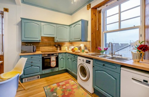 Pittenweem Cottage | 4 Bed in Pittenweem (oc-t35090)