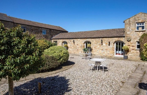 Richmond Cottage | 4 Bed in Richmond (oc-82961)