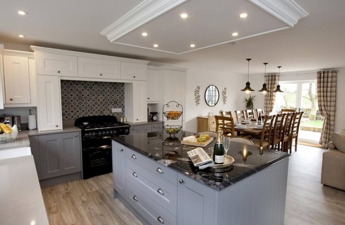 North York Moors National Park Cottage | 4 Bed in Rosedale Abbey (oc-g0074)