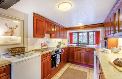 Satterthwaite Cottage | 4 Bed in Satterthwaite (oc-c32334)