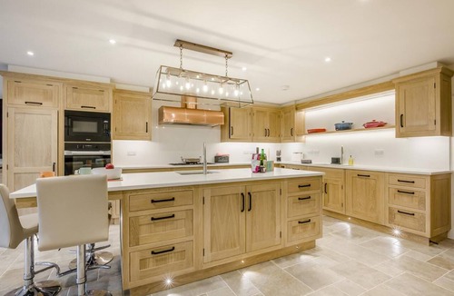 Snettisham Cottage | 4 Bed in Snettisham (oc-i33650)