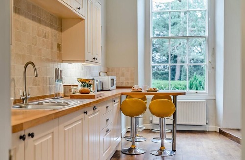 Spennithorne Cottage | 4 Bed in Spennithorne (oc-t35181)