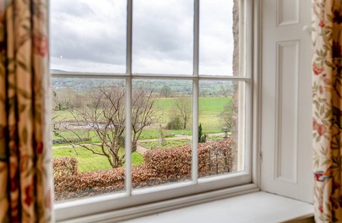 Spennithorne Cottage | 4 Bed in Spennithorne (oc-t35181)