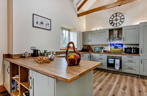 Byers Green Cottage | 4 Bed in Spennymoor (oc-95189)