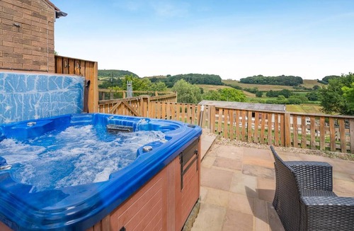 Scalby Cottage | 4 Bed in Suffield (oc-sa013)