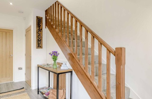 Pickhill Cottage | 4 Bed in Thirsk (oc-82823)