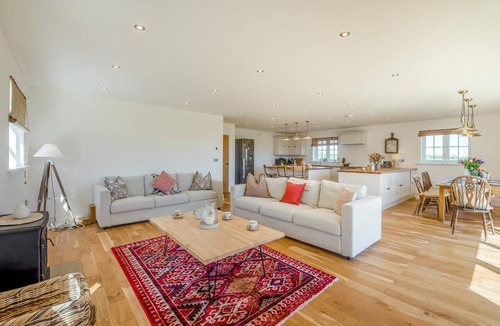 Driffield Cottage | 4 Bed in Wetwang (oc-b42650)