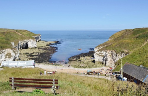 Flamborough Cottage | 4 bedroom accommodation in Flamborough