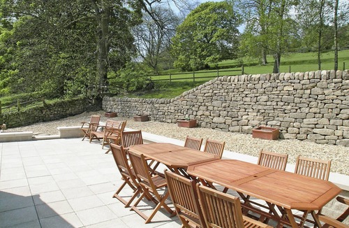 Grindleford Cottage | 4 bedroom accommodation in Grindleford