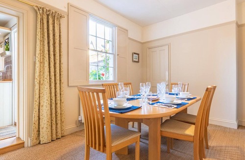 King's Lynn Cottage | 4 bedroom accommodation in Kings Lynn