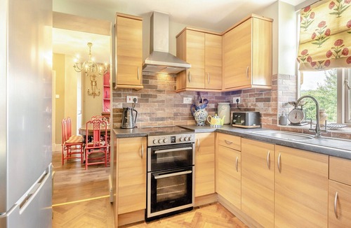 Belvoir Cottage | 4 bedroom accommodation in Belvoir, near Grantham