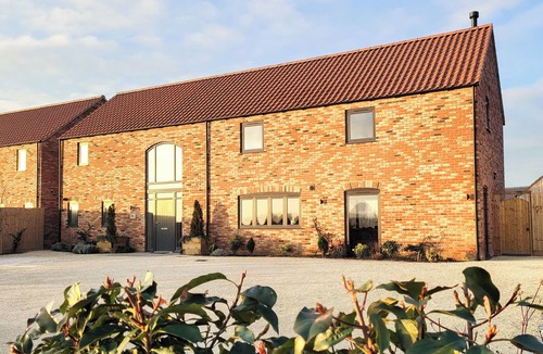 Dunholme Cottage | 4 bedroom accommodation in Dunholme, near Lincoln