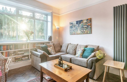 Clumber Park Cottage | 4 bedroom accommodation in Retford