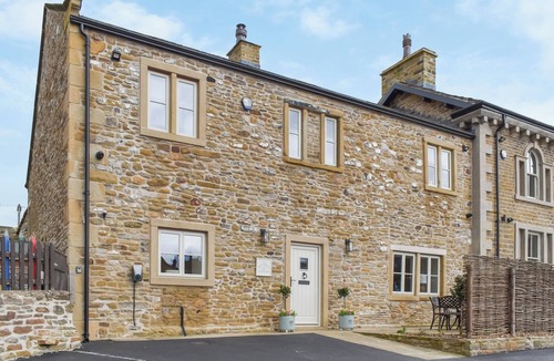 Skipton Cottage | 4 bedroom accommodation in Skipton