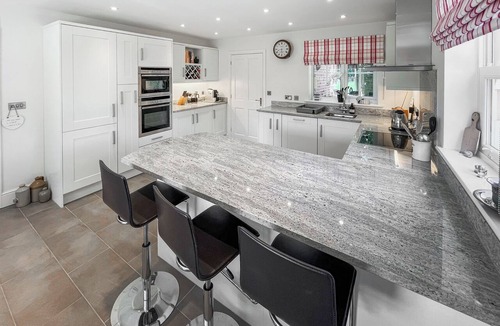 Tetford Cottage | 4 bedroom accommodation in Tetford