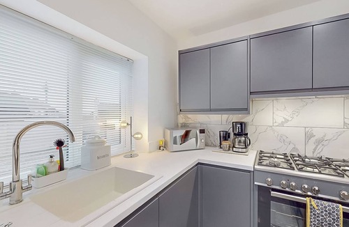 Coxhoe Cottage | 4 bedroom accommodation in Coxhoe, nearby Durham