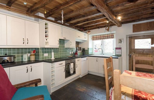 Hawes Cottage | 4 bedroom accommodation in Sedbusk, near Hawes
