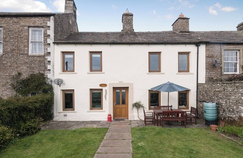 Hawes Cottage | 4 bedroom accommodation in Sedbusk, near Hawes