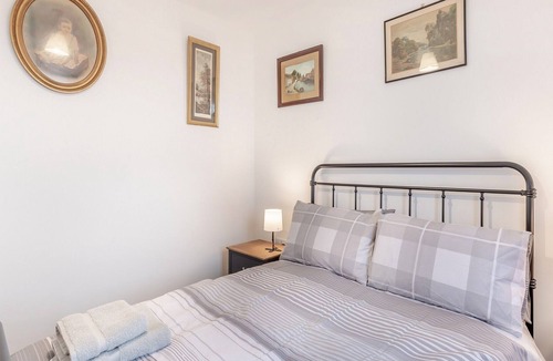 Oakham Cottage | 4 bedroom accommodation in Barleythorpe, near Oakham