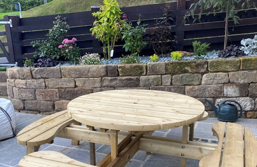 Lealholm Cottage | 4 bedroom accommodation in Lealholm, near Whitby
