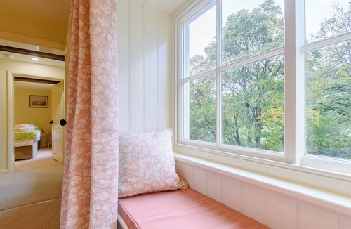 Hawnby Cottage | 4 bedroom accommodation in Hawnby, near Helmsley