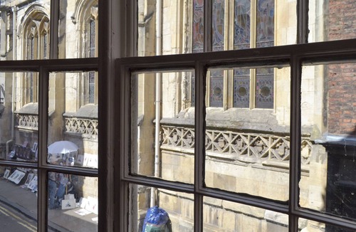 York Cottage | 4 bedroom accommodation in York