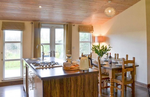 Wilberfoss Cottage | 4 bedroom accommodation in Newton-on-Derwent, near York