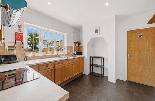 Little Kimble House | 4-Bedroom Country Escape with Panoramic Views
