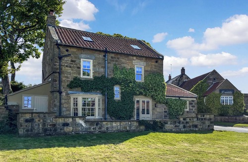 Ellerby Cottage | 4 bedroom accommodation in Ellerby, near Runswick Bay