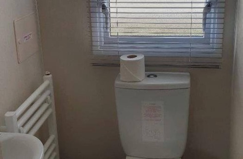 Tattershall Cabin | 4 bedroom holiday home Tattershall Lakes