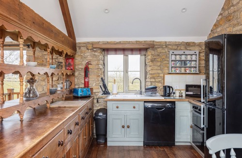 Burythorpe House | 4 Bedroom North Yorkshire Cottage, Burythorpe near Malton, Lovely Rural Views.