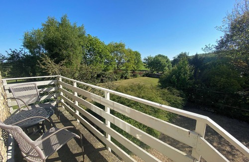 Burythorpe House | 4 Bedroom North Yorkshire Cottage, Burythorpe near Malton, Lovely Rural Views.