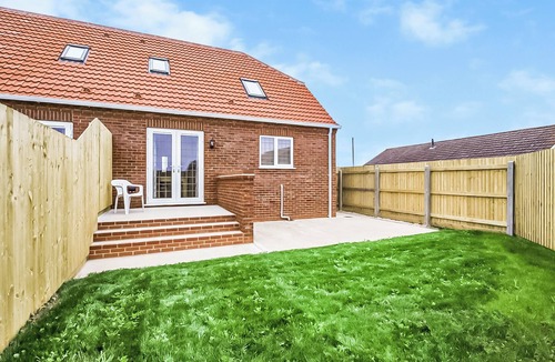 Mablethorpe and Sutton Cottage | 4 Dawson Court - UK33414