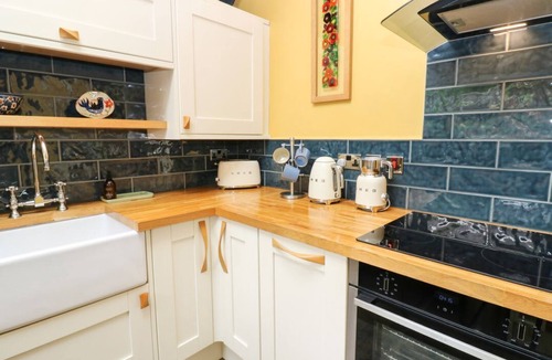 Lanchester Cottage | 4 Ford Street, Lanchester