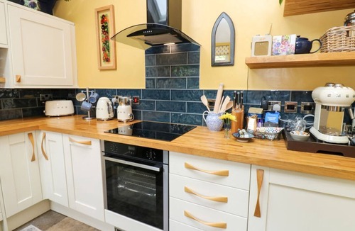 Lanchester Cottage | 4 Ford Street, Lanchester