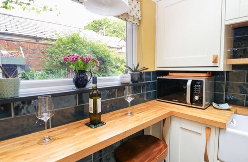 Lanchester Cottage | 4 Ford Street, Lanchester