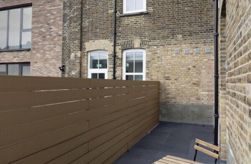 Harringay Apartment | 4 Parkview House - Lucy Suite