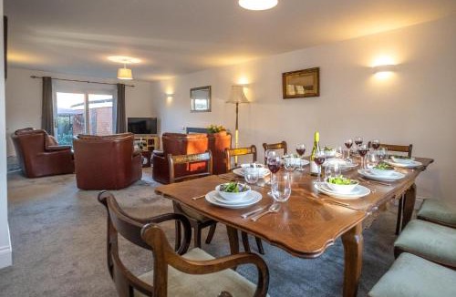 Aldeburgh House | 4 The Birches - Aldeburgh Coastal Cottages