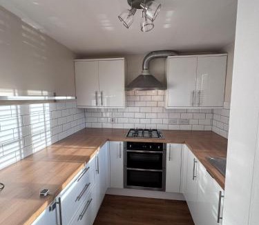 Rushden Apartment | 4 The Laurels