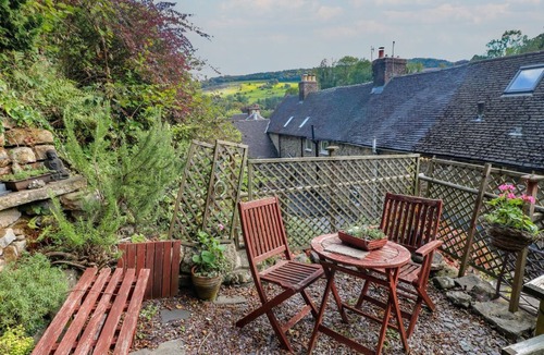 Cromford Cottage | 40 Water Lane, Cromford