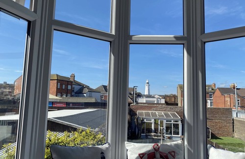 Withernsea Cottage | 46 The Promenade